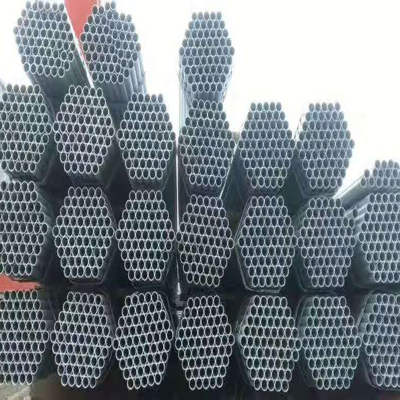 太原加工管材价格